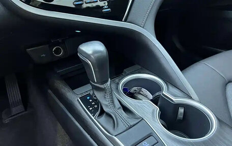 Toyota Camry, 2021 год, 3 545 006 рублей, 12 фотография