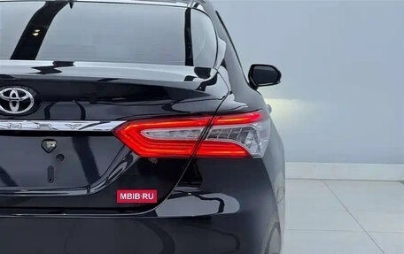 Toyota Camry, 2021 год, 3 545 006 рублей, 6 фотография