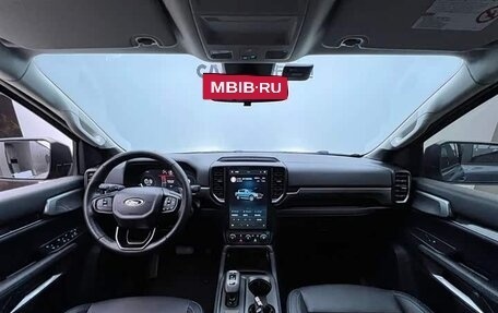 Ford Ranger, 2023 год, 4 235 000 рублей, 20 фотография