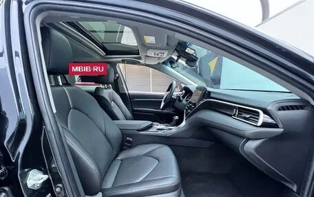 Toyota Camry, 2021 год, 3 545 006 рублей, 15 фотография