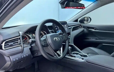 Toyota Camry, 2021 год, 3 545 006 рублей, 13 фотография