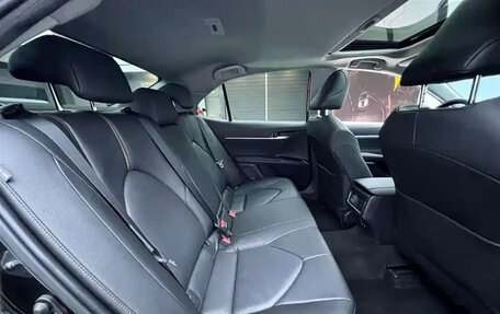 Toyota Camry, 2021 год, 3 545 006 рублей, 17 фотография