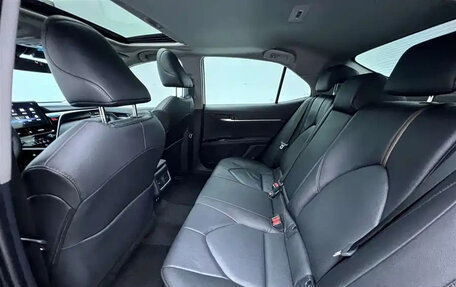 Toyota Camry, 2021 год, 3 545 006 рублей, 24 фотография