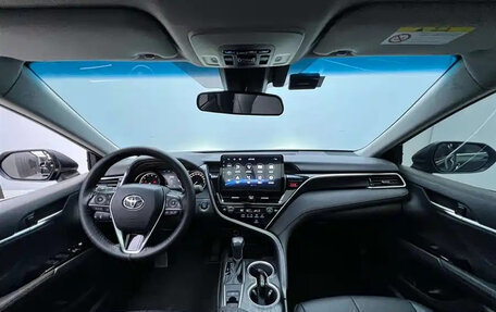Toyota Camry, 2021 год, 3 545 006 рублей, 22 фотография