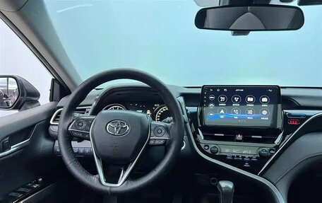 Toyota Camry, 2021 год, 3 545 006 рублей, 27 фотография