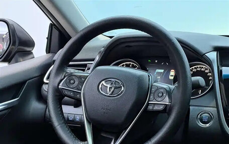 Toyota Camry, 2021 год, 3 545 006 рублей, 29 фотография