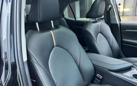 Toyota Camry, 2021 год, 3 545 006 рублей, 16 фотография