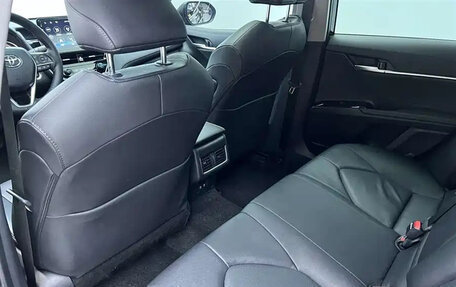 Toyota Camry, 2021 год, 3 545 006 рублей, 28 фотография