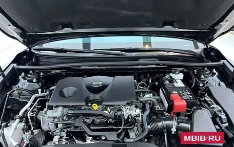 Toyota Camry, 2021 год, 3 545 006 рублей, 21 фотография