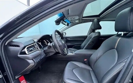Toyota Camry, 2021 год, 3 545 006 рублей, 18 фотография
