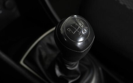 Hyundai Solaris II рестайлинг, 2016 год, 1 049 000 рублей, 16 фотография