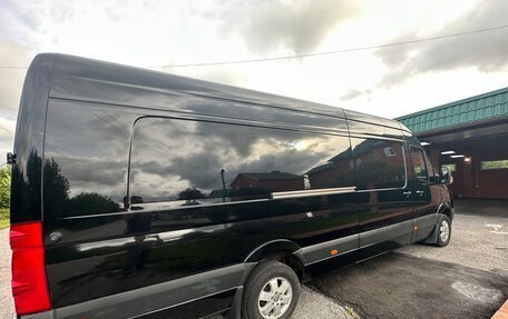Volkswagen Transporter T5 рестайлинг, 2014 год, 5 000 000 рублей, 6 фотография