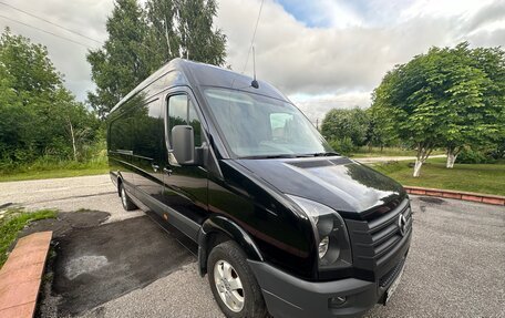 Volkswagen Transporter T5 рестайлинг, 2014 год, 5 000 000 рублей, 8 фотография