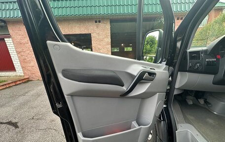 Volkswagen Transporter T5 рестайлинг, 2014 год, 5 000 000 рублей, 9 фотография