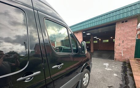 Volkswagen Transporter T5 рестайлинг, 2014 год, 5 000 000 рублей, 7 фотография
