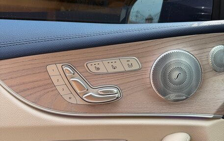 Mercedes-Benz E-Класс, 2018 год, 6 250 000 рублей, 19 фотография