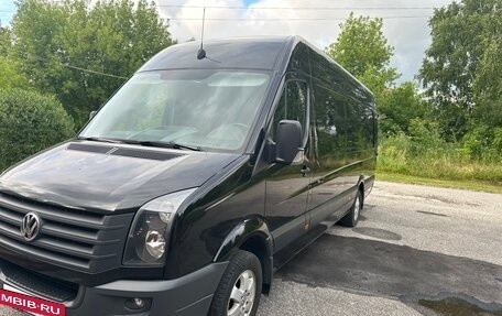 Volkswagen Transporter T5 рестайлинг, 2014 год, 5 000 000 рублей, 2 фотография