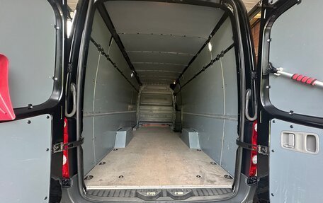 Volkswagen Transporter T5 рестайлинг, 2014 год, 5 000 000 рублей, 19 фотография