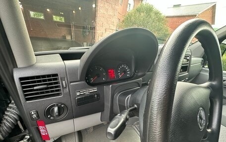 Volkswagen Transporter T5 рестайлинг, 2014 год, 5 000 000 рублей, 12 фотография