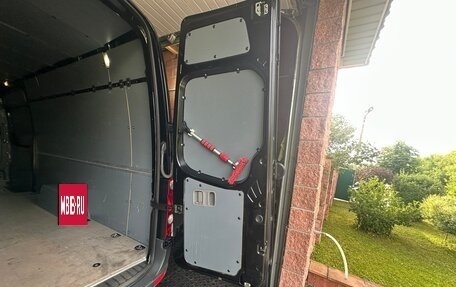 Volkswagen Transporter T5 рестайлинг, 2014 год, 5 000 000 рублей, 18 фотография