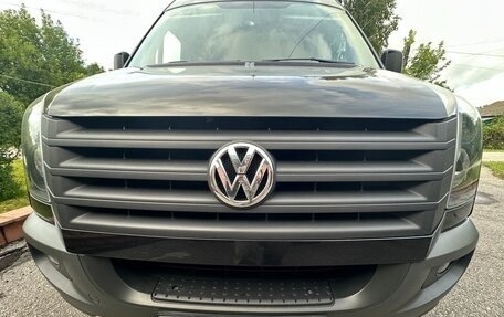 Volkswagen Transporter T5 рестайлинг, 2014 год, 5 000 000 рублей, 25 фотография