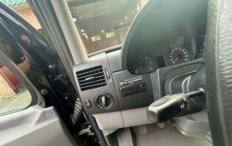 Volkswagen Transporter T5 рестайлинг, 2014 год, 5 000 000 рублей, 29 фотография
