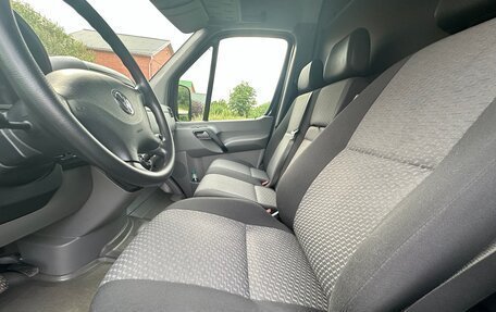 Volkswagen Transporter T5 рестайлинг, 2014 год, 5 000 000 рублей, 40 фотография
