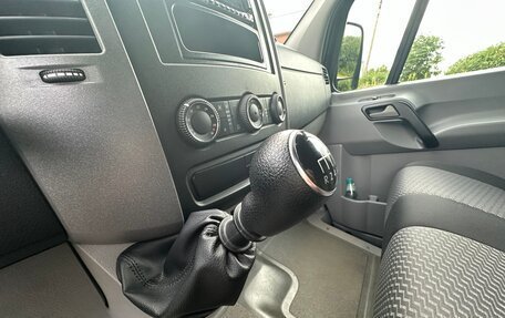 Volkswagen Transporter T5 рестайлинг, 2014 год, 5 000 000 рублей, 39 фотография