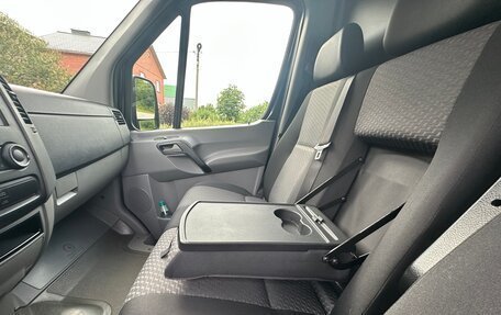 Volkswagen Transporter T5 рестайлинг, 2014 год, 5 000 000 рублей, 35 фотография