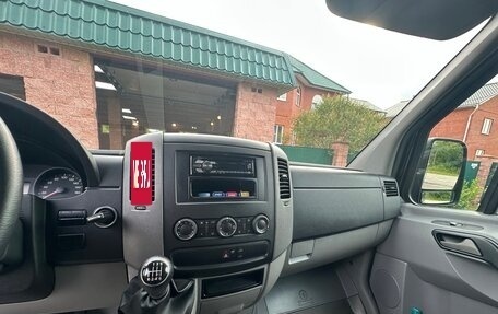 Volkswagen Transporter T5 рестайлинг, 2014 год, 5 000 000 рублей, 38 фотография