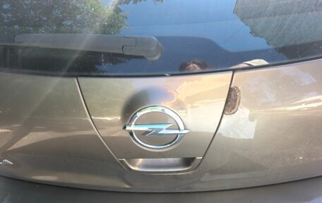 Opel Astra J, 2012 год, 520 000 рублей, 3 фотография