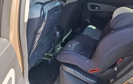 Chevrolet Cruze II, 2013 год, 670 000 рублей, 7 фотография