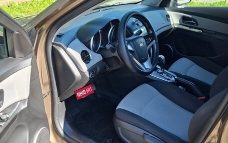 Chevrolet Cruze II, 2013 год, 670 000 рублей, 5 фотография