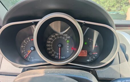 Mazda CX-7 I рестайлинг, 2007 год, 600 000 рублей, 9 фотография