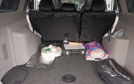 Mitsubishi Pajero Sport II рестайлинг, 2015 год, 2 000 000 рублей, 15 фотография