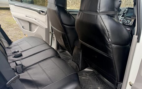 Mitsubishi Pajero Sport II рестайлинг, 2015 год, 2 000 000 рублей, 14 фотография