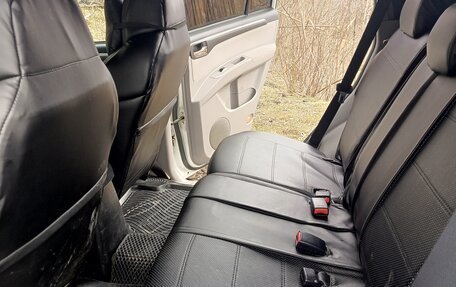 Mitsubishi Pajero Sport II рестайлинг, 2015 год, 2 000 000 рублей, 16 фотография