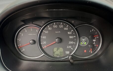 Mitsubishi Pajero Sport II рестайлинг, 2015 год, 2 000 000 рублей, 17 фотография