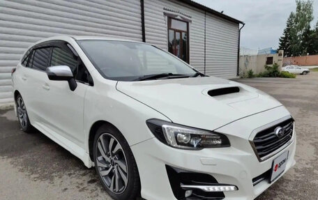Subaru Levorg I, 2018 год, 1 645 000 рублей, 2 фотография