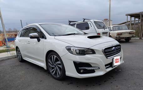 Subaru Levorg I, 2018 год, 1 645 000 рублей, 3 фотография