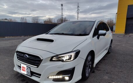 Subaru Levorg I, 2018 год, 1 645 000 рублей, 6 фотография