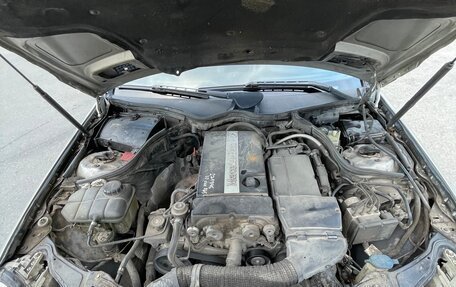 Mercedes-Benz C-Класс, 2004 год, 530 000 рублей, 7 фотография