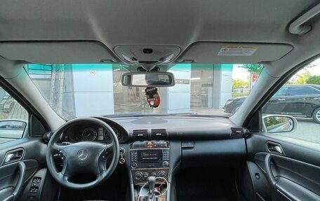Mercedes-Benz C-Класс, 2004 год, 530 000 рублей, 6 фотография