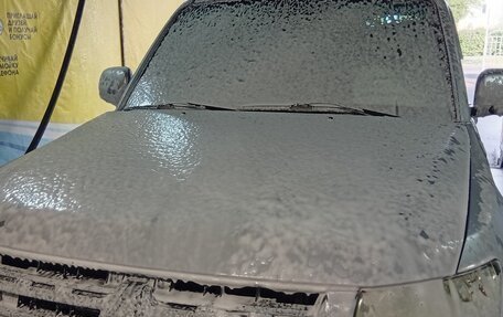 Mitsubishi Pajero IV, 2011 год, 1 950 000 рублей, 5 фотография