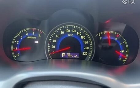 KIA Carnival III, 2010 год, 1 550 000 рублей, 13 фотография