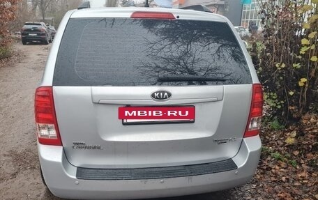 KIA Carnival III, 2010 год, 1 550 000 рублей, 12 фотография