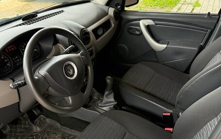 Renault Logan I, 2010 год, 790 000 рублей, 8 фотография