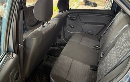 Renault Logan I, 2010 год, 790 000 рублей, 9 фотография