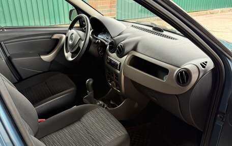 Renault Logan I, 2010 год, 790 000 рублей, 6 фотография