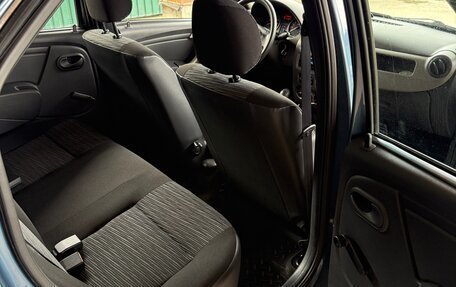 Renault Logan I, 2010 год, 790 000 рублей, 7 фотография
